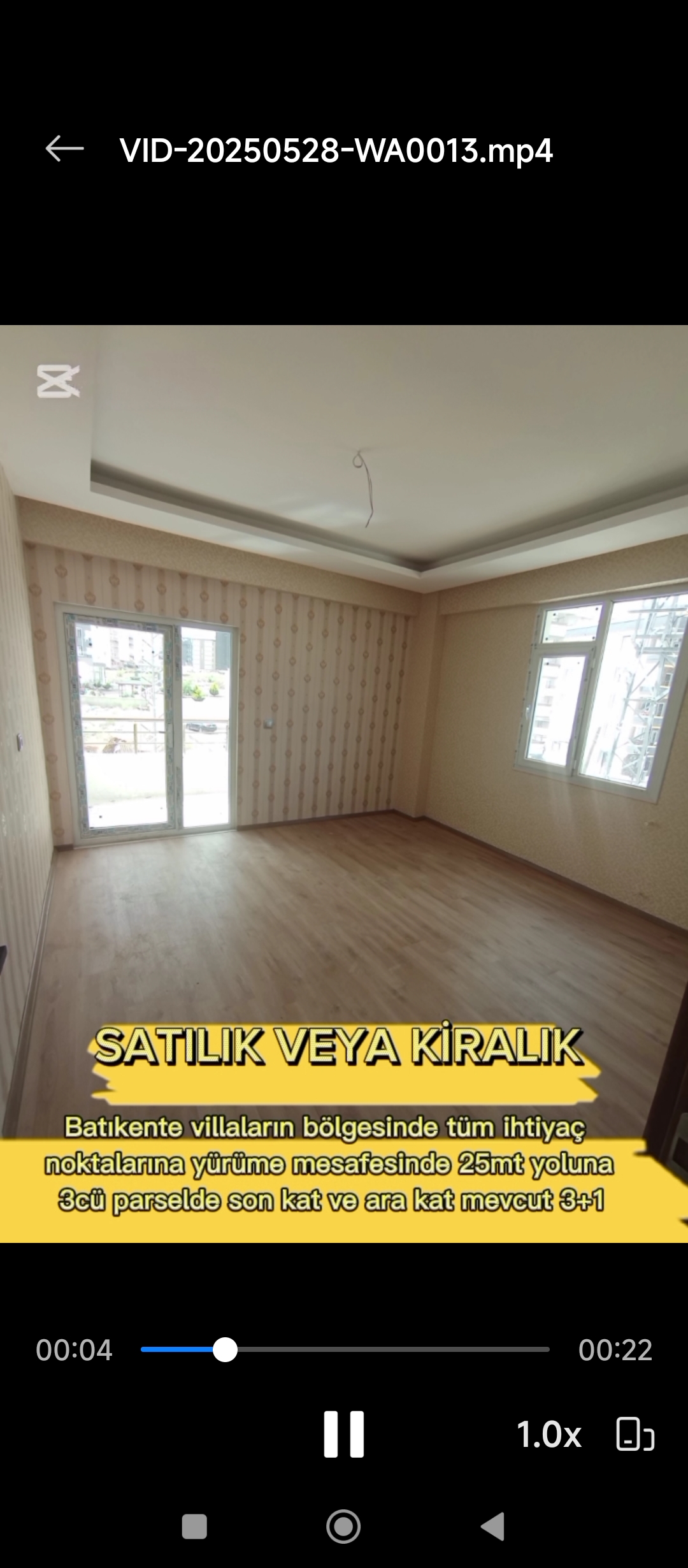 Safir Gayrimenkul