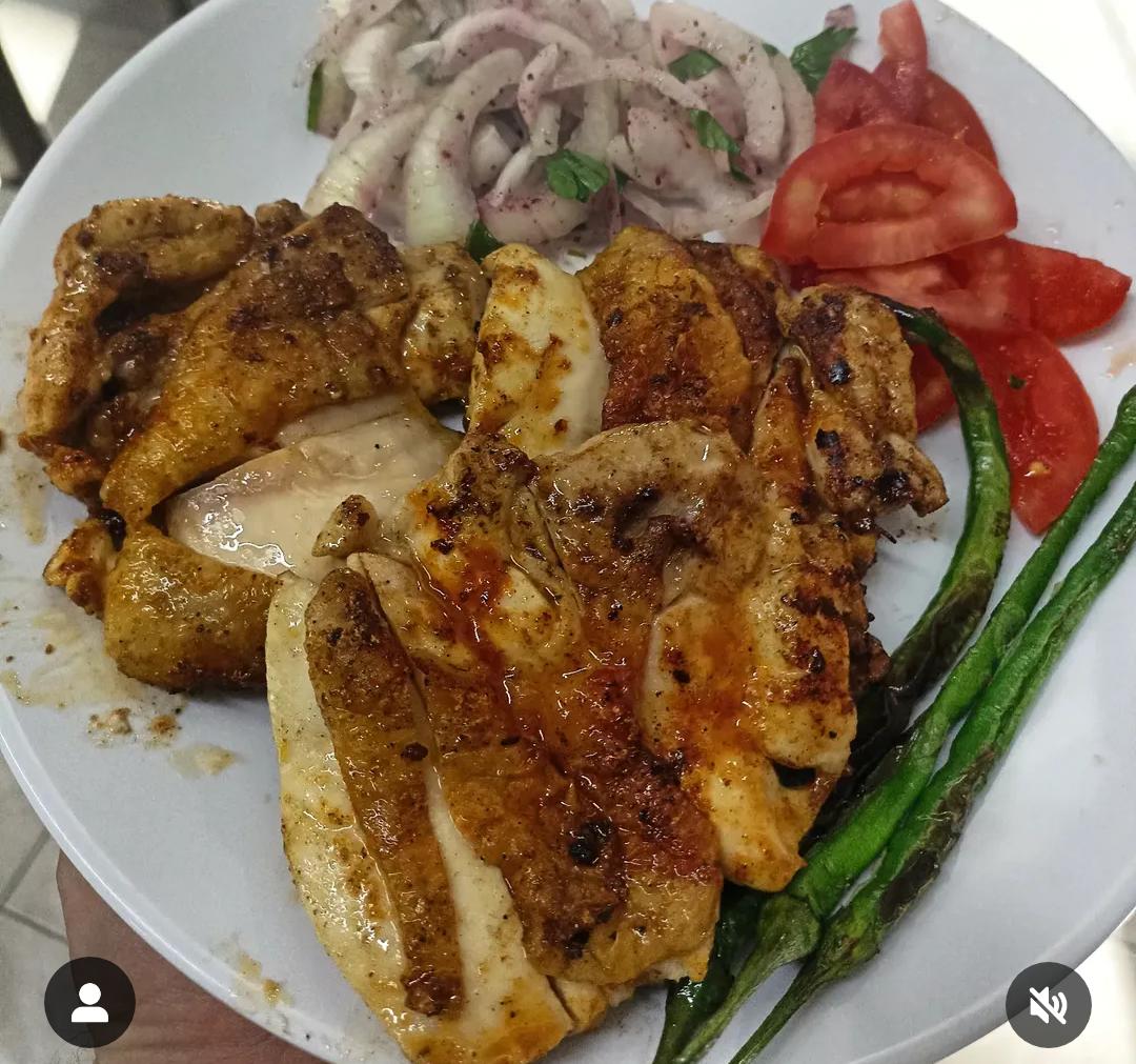 Pınar Tavuk
