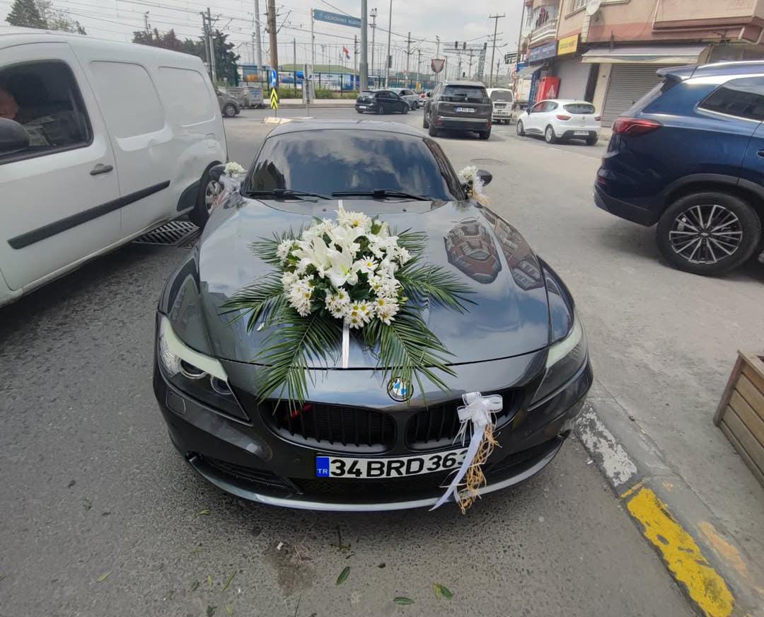 Kanarya Çiçekçilik