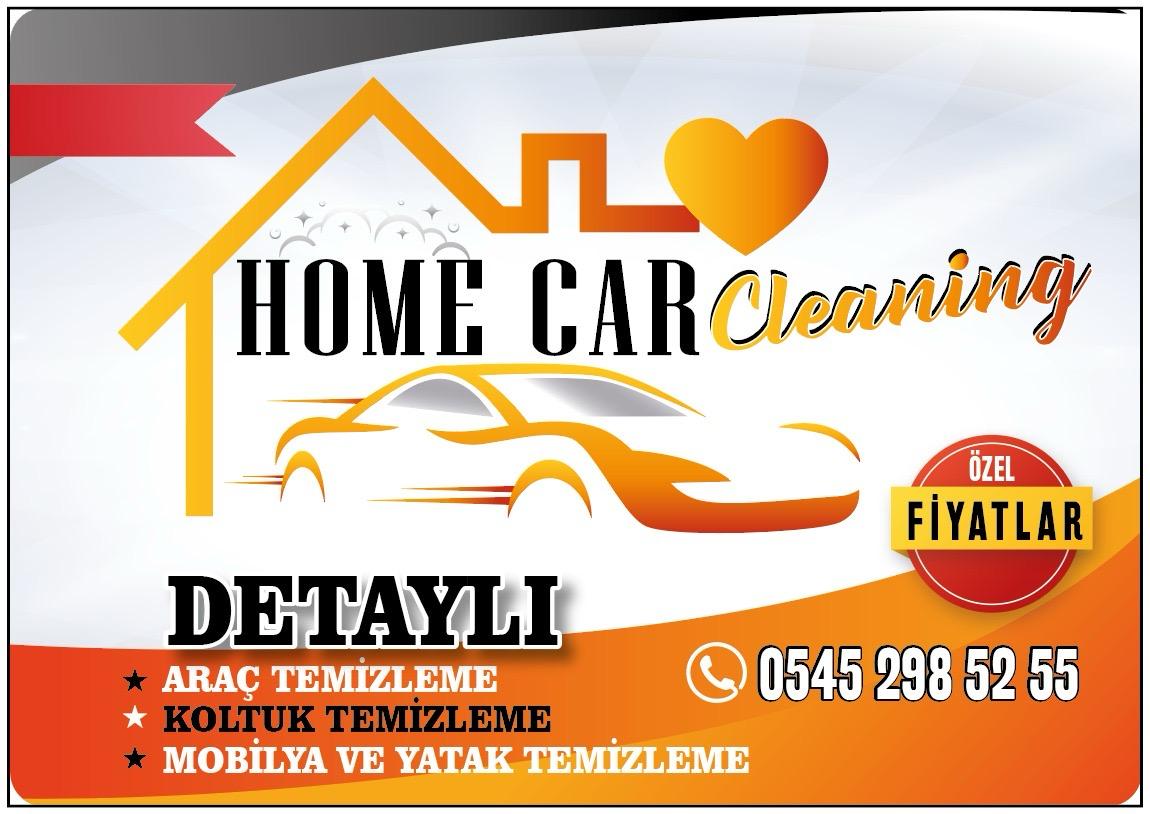 Neva Oto Yıkama