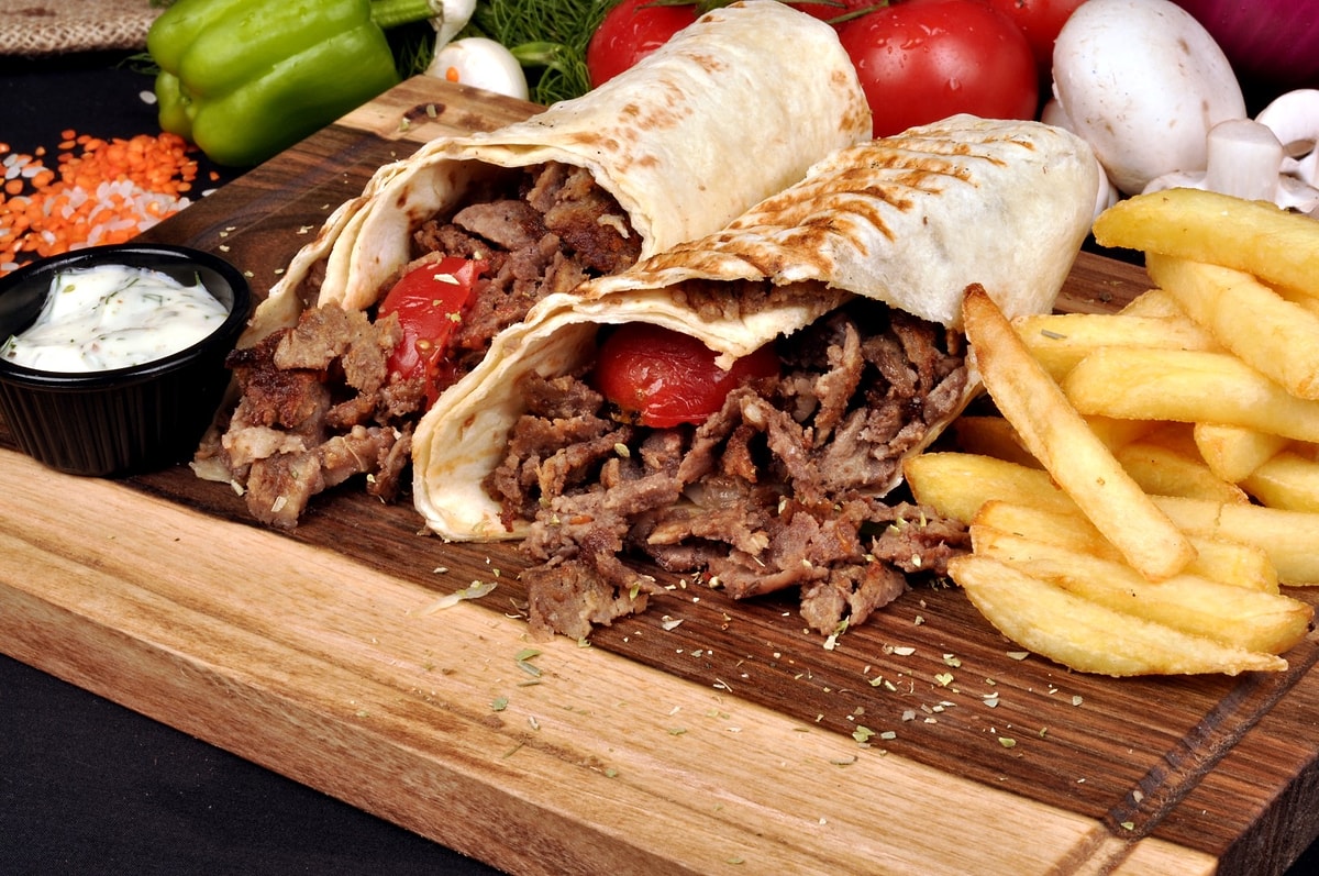 Hakkı Döner