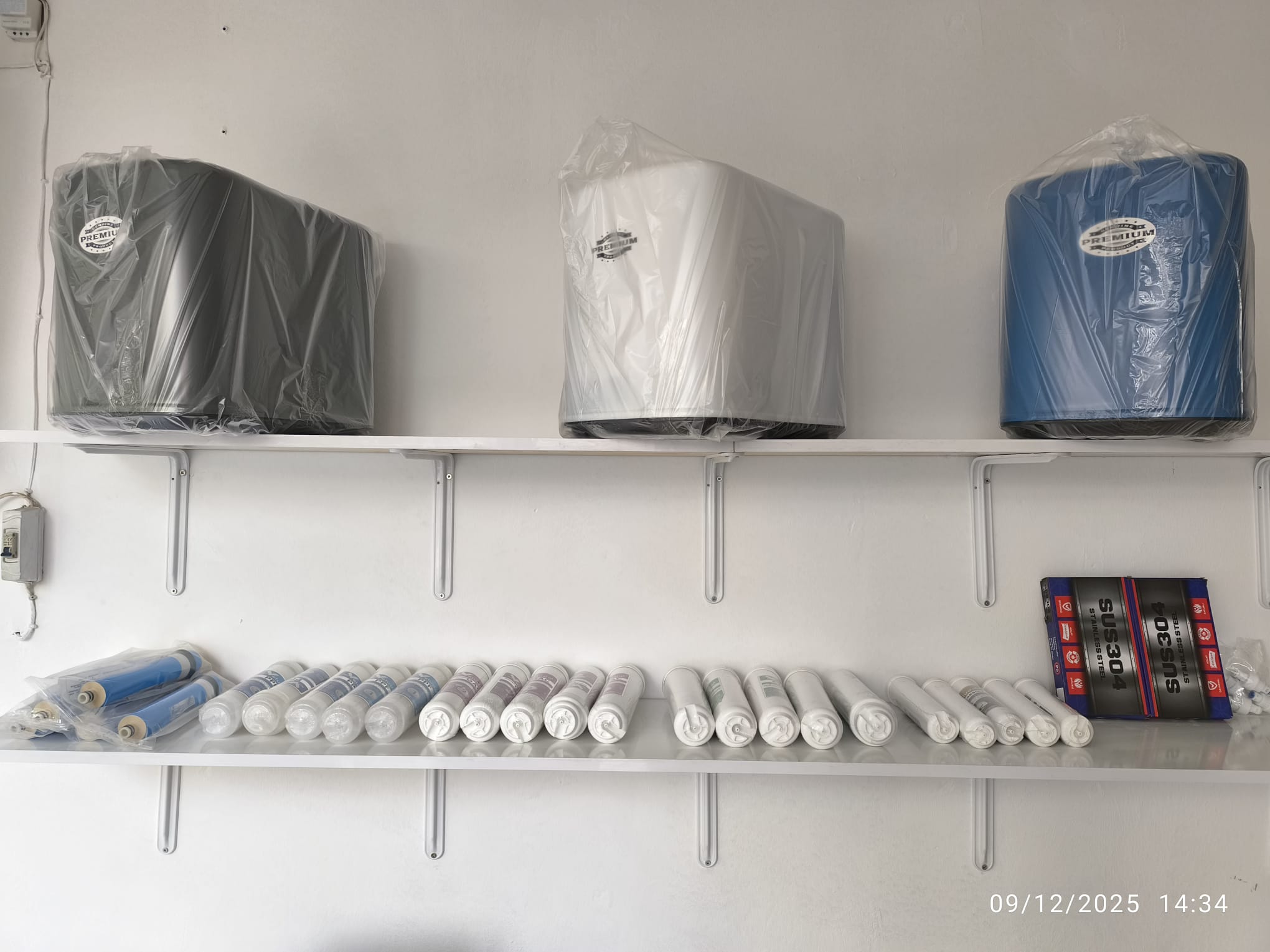 Altay su Arıtma Sistemleri