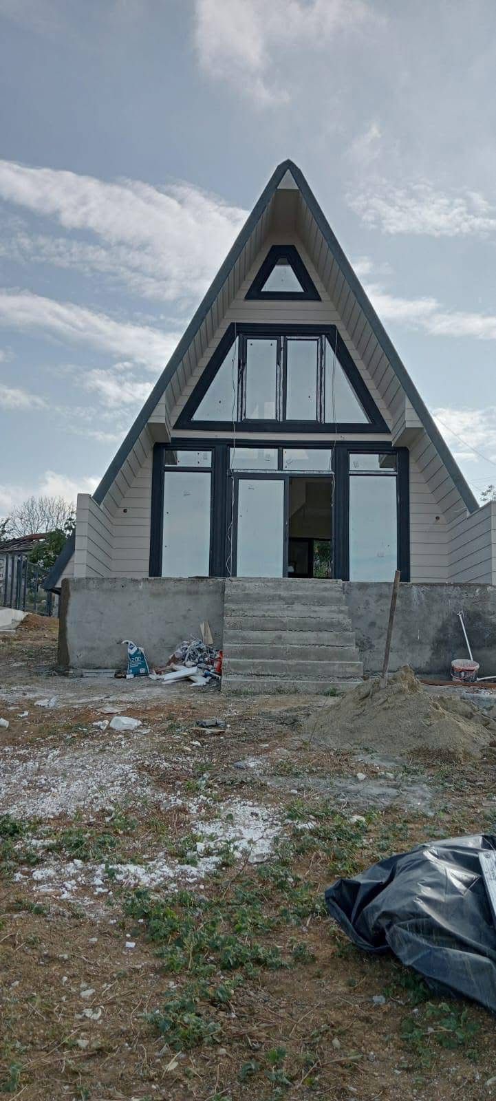 Aysin Yapı Tasarım 