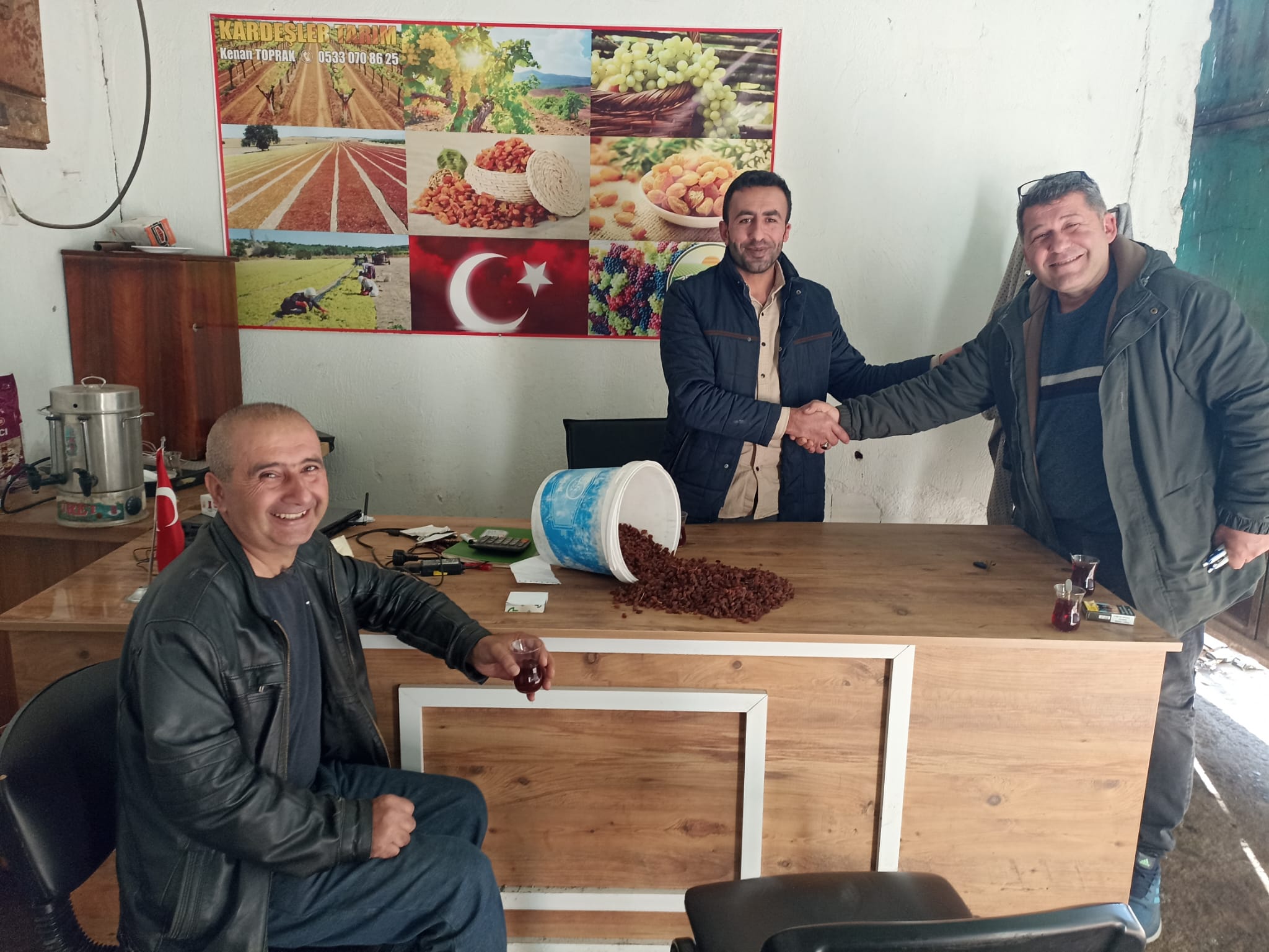 Kardeşler Tarım