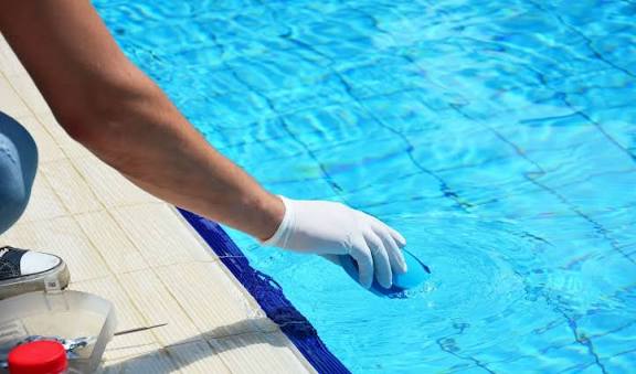 ATSPOOL HAVUZ TEMİZLİĞİ
