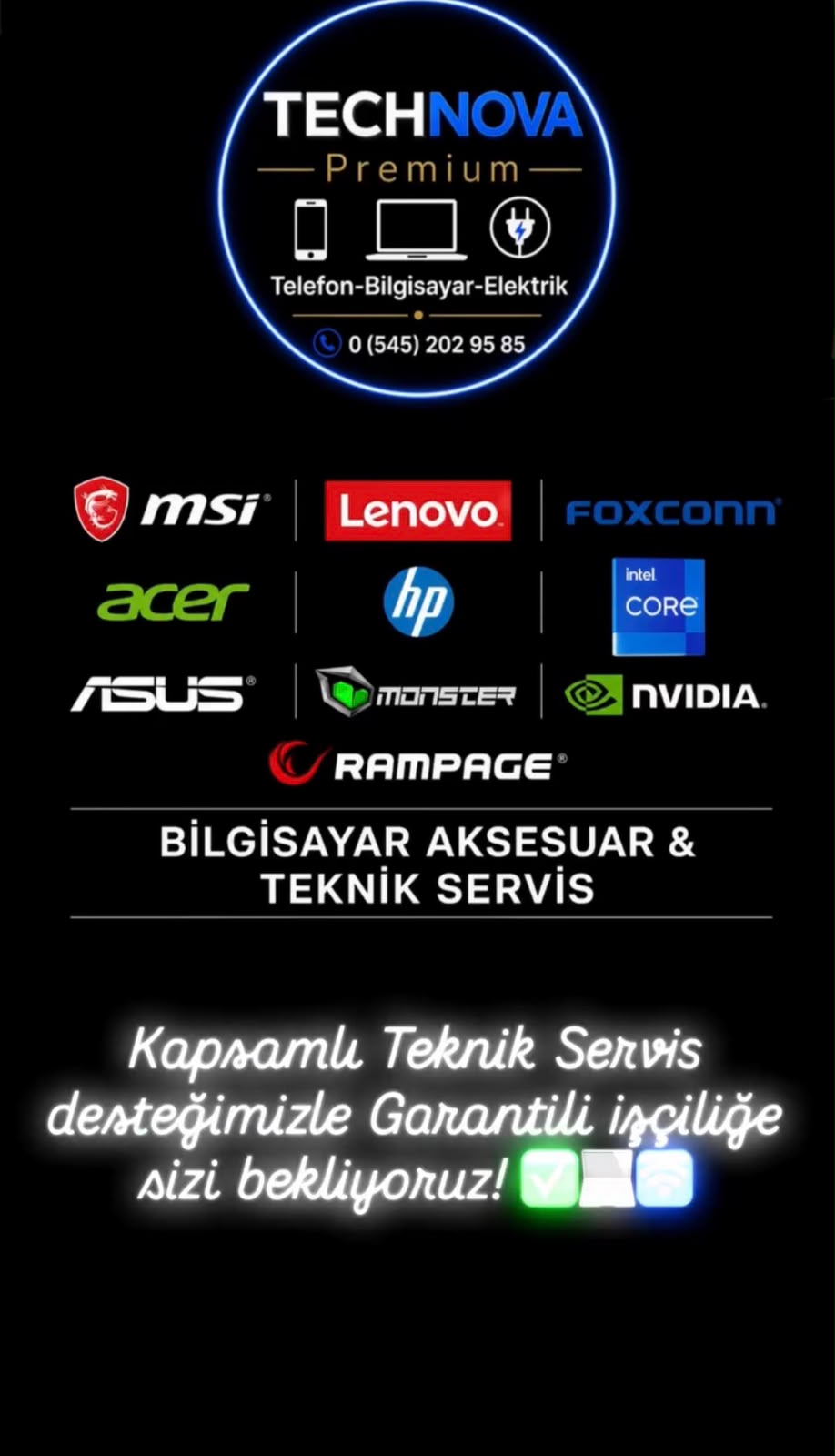 Technova Premium