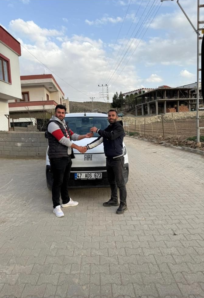 Cevher Otomotiv