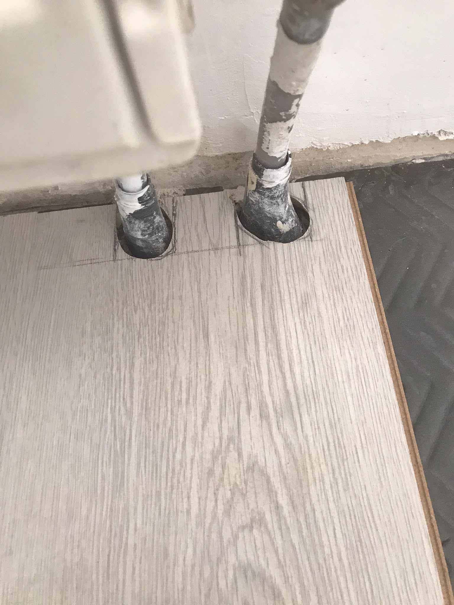 Detay Laminant 