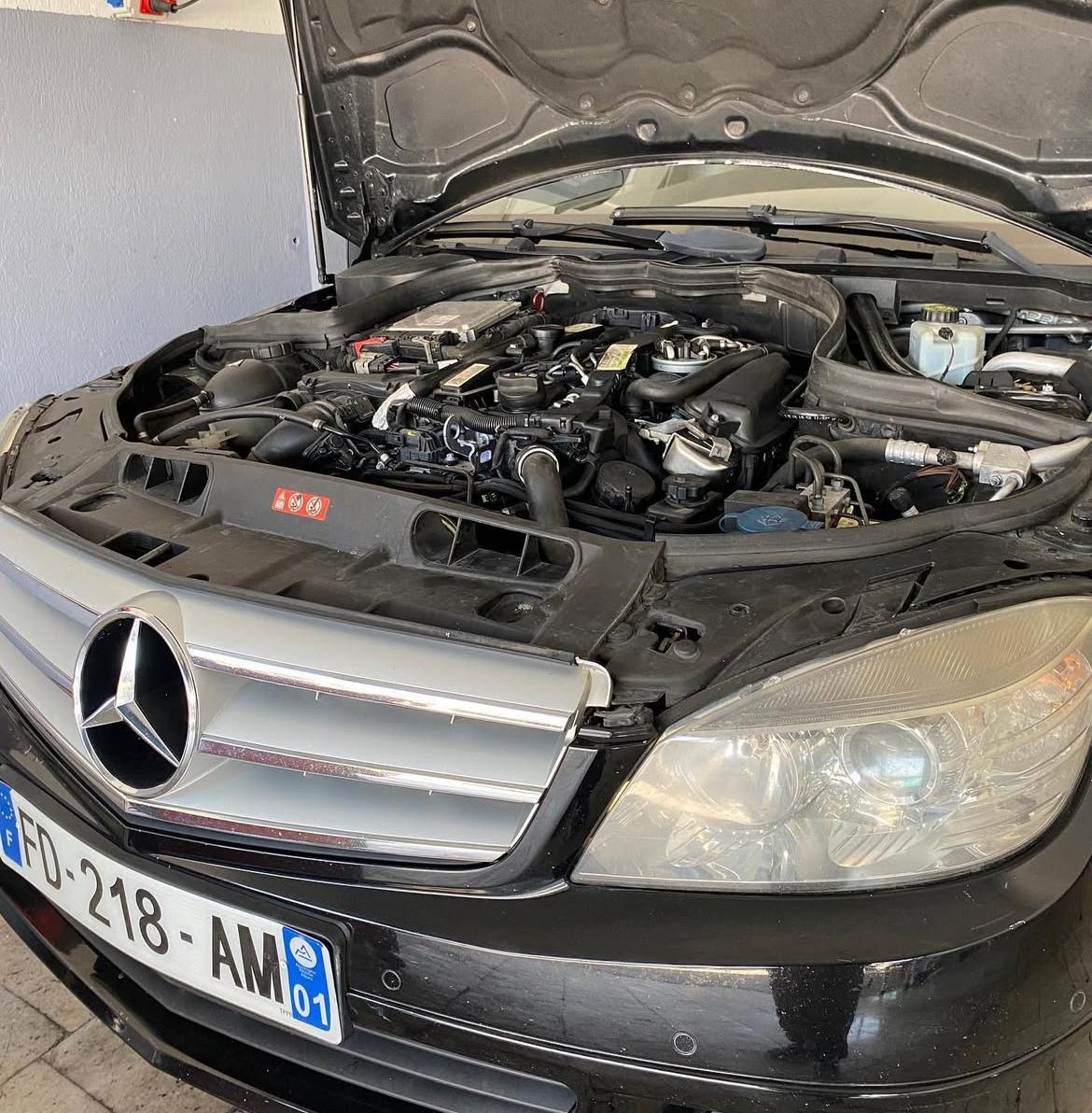 Canan Auto Service