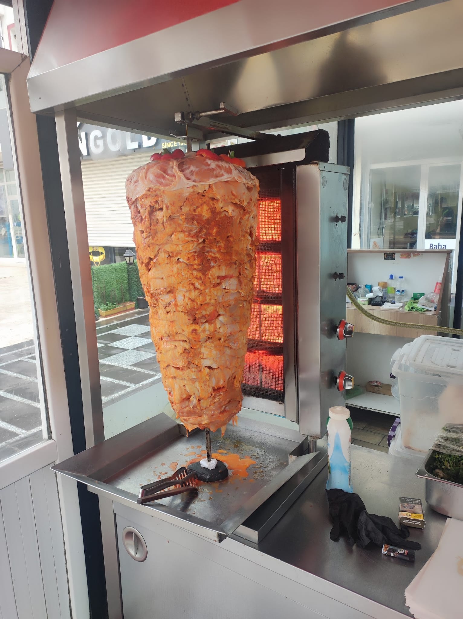 Baba Döner
