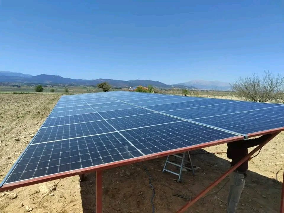 Ada Solar Enerji 