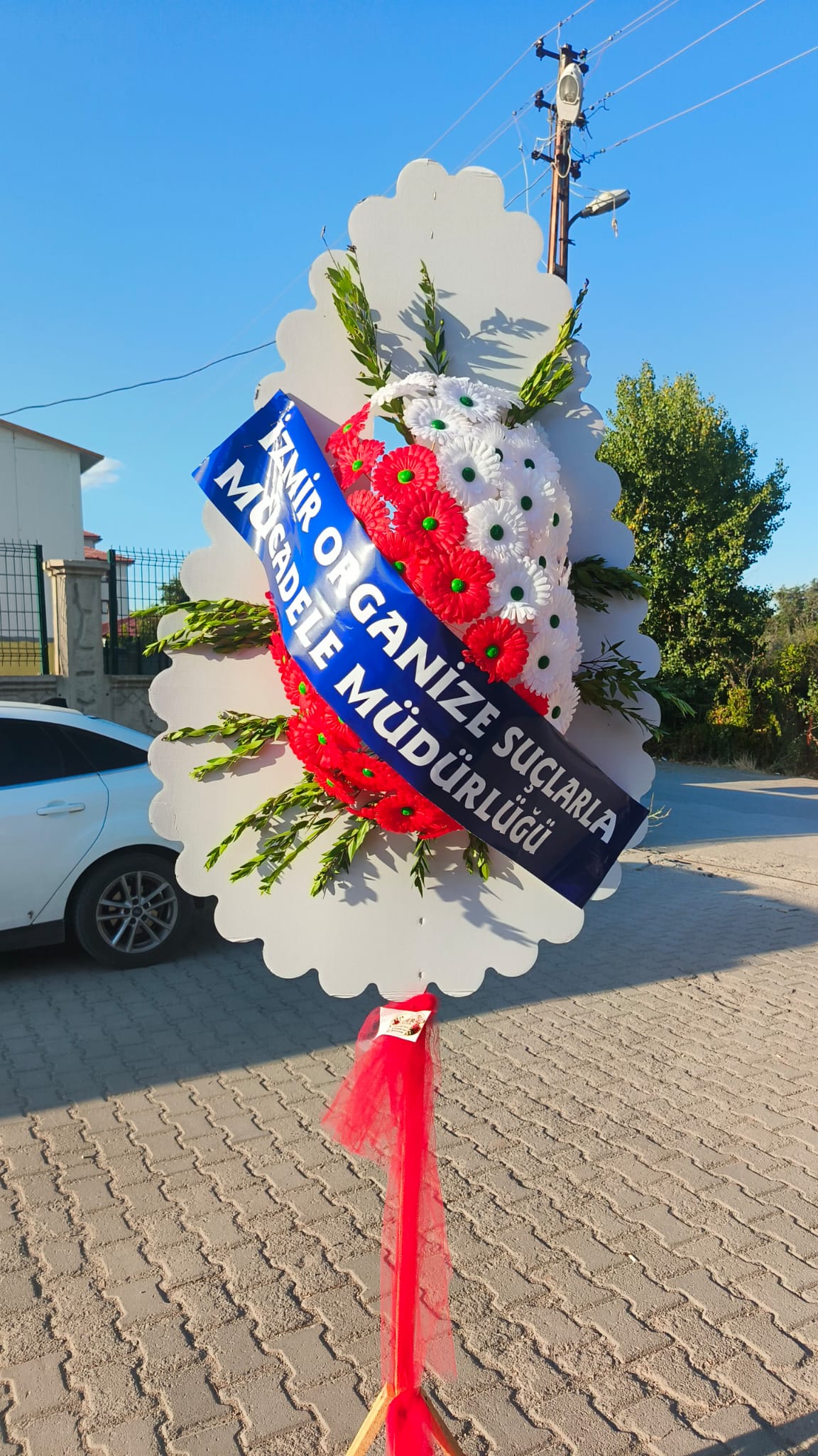Lider Çiçekçilik