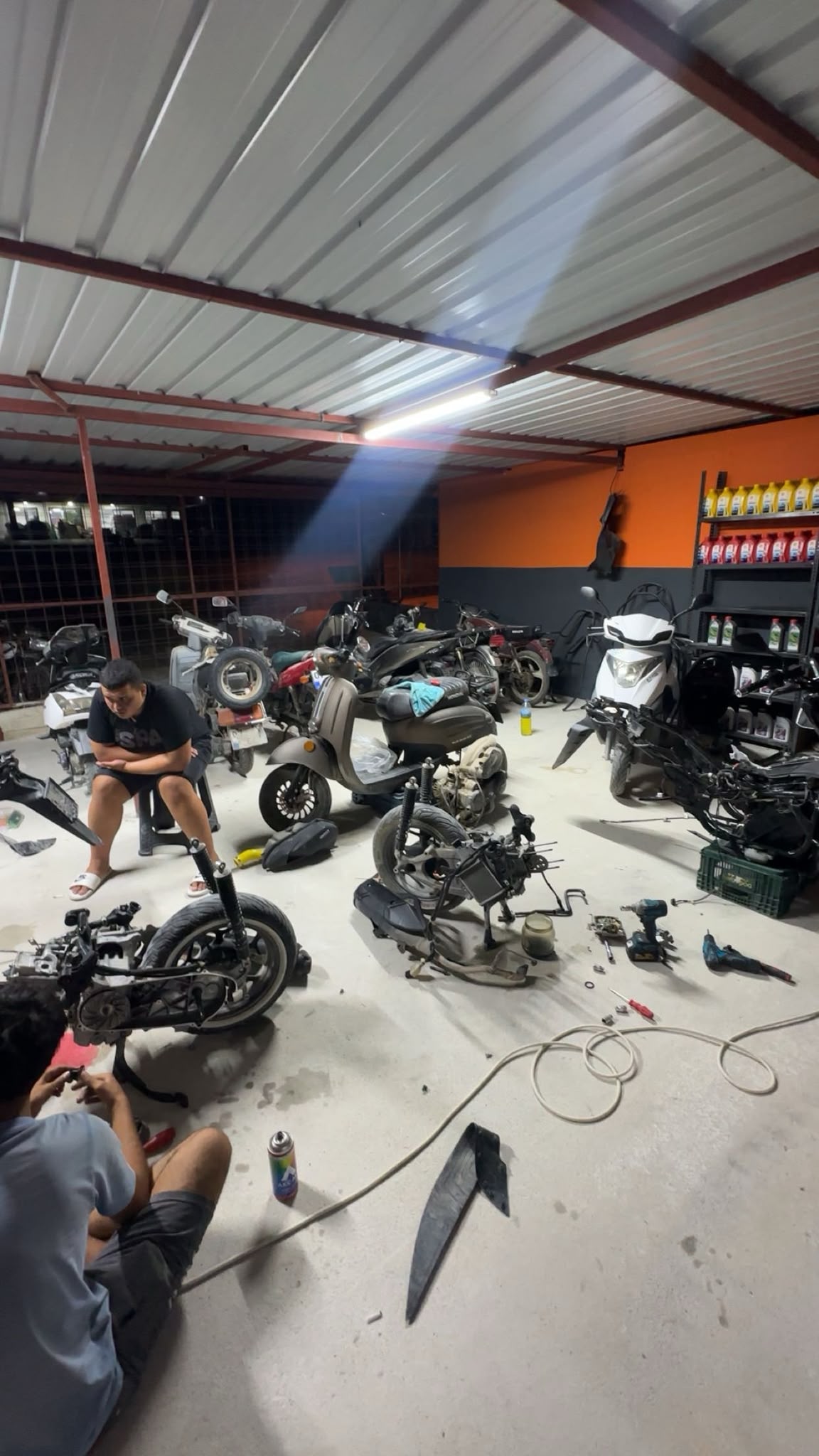 Zirve Motor