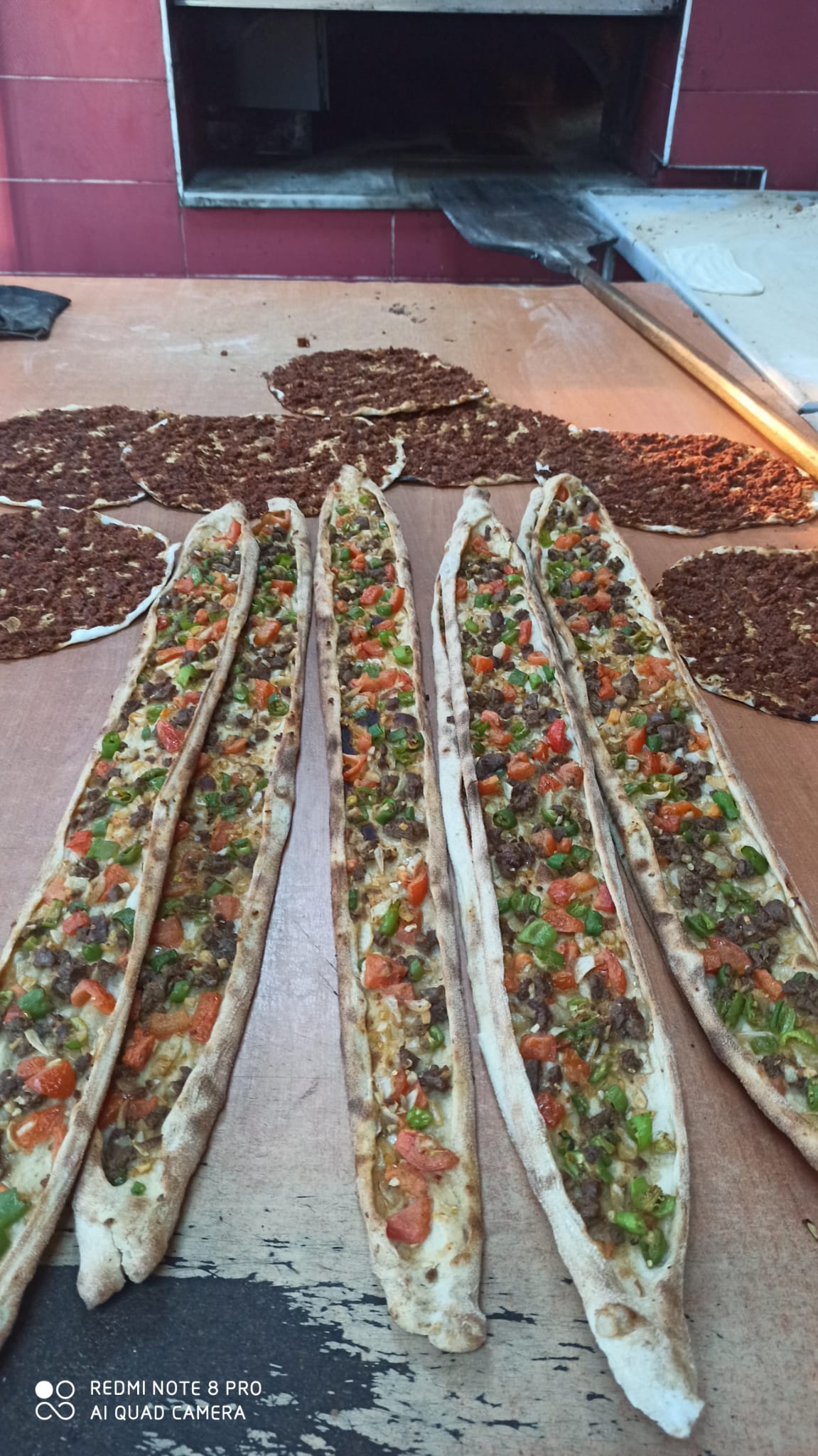 Doyum Pide