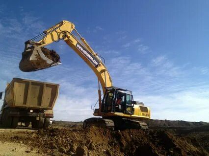 Emirhan Hoy İnşaat