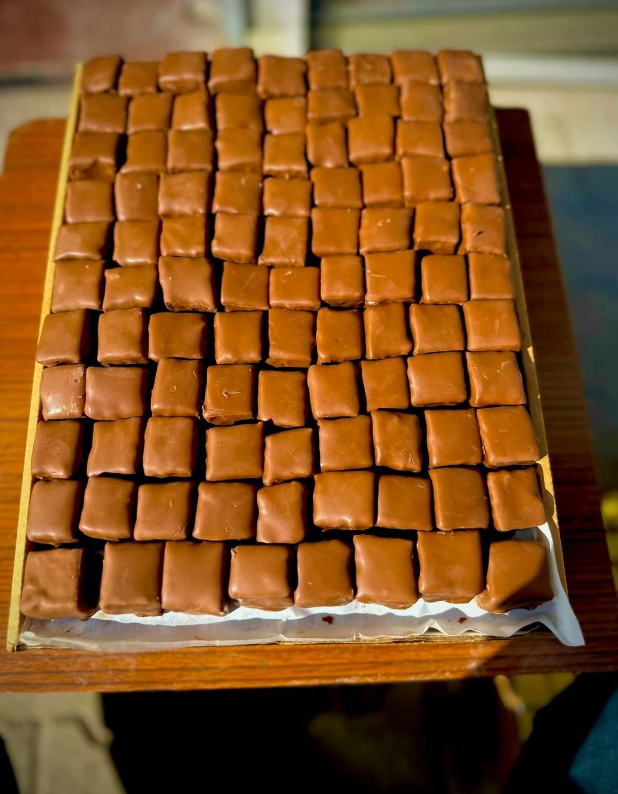 Ensarzade Kuruyemiş