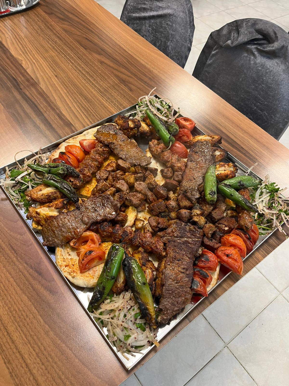 Altınşiş İsa Usta