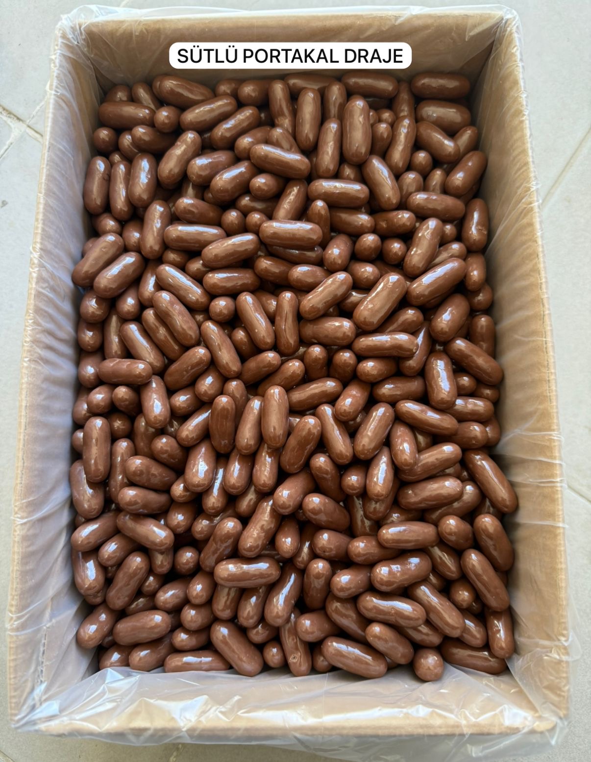 Ensarzade Kuruyemiş