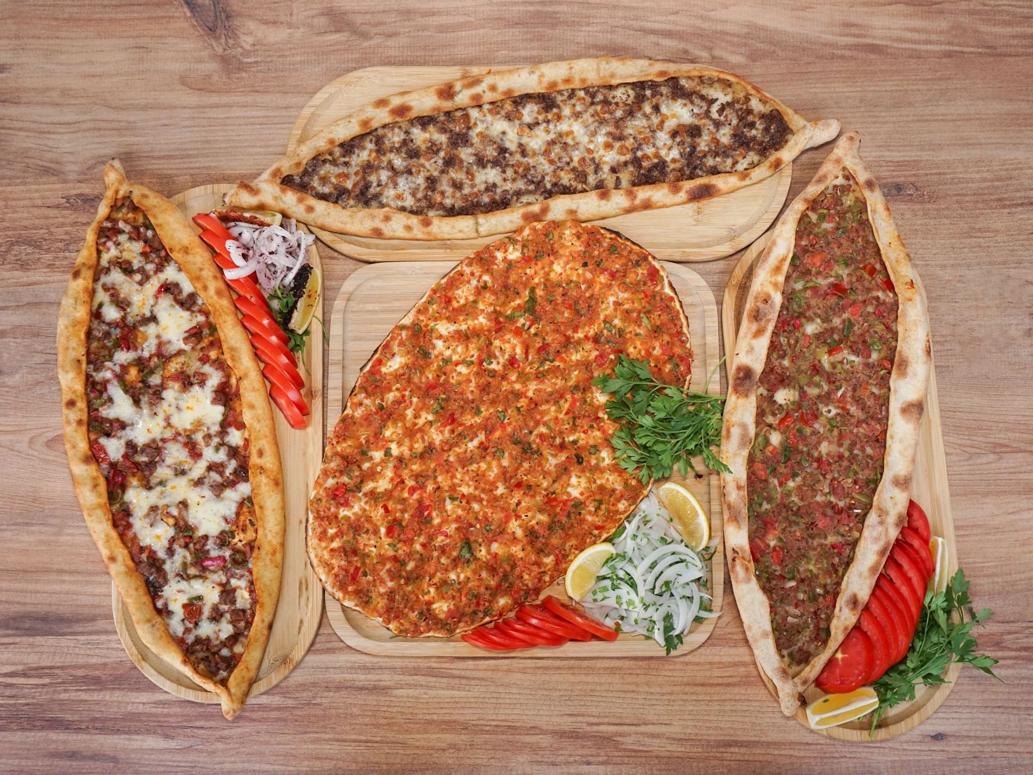 Şahane Pide Lahmacun