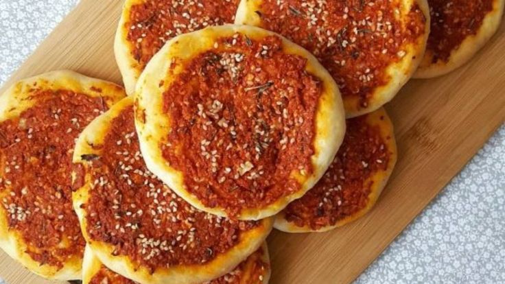 Atçılı Pide Fırını