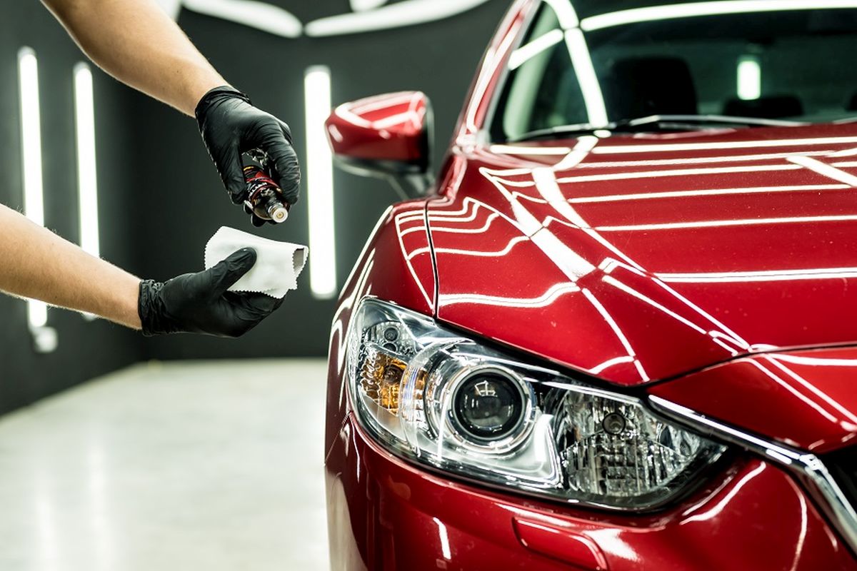 Serkan Oto Detailing