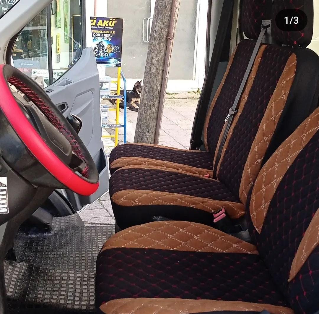 Konfor Oto Aksesuar