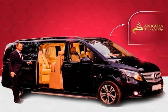 Çuhataş Vip Transfer