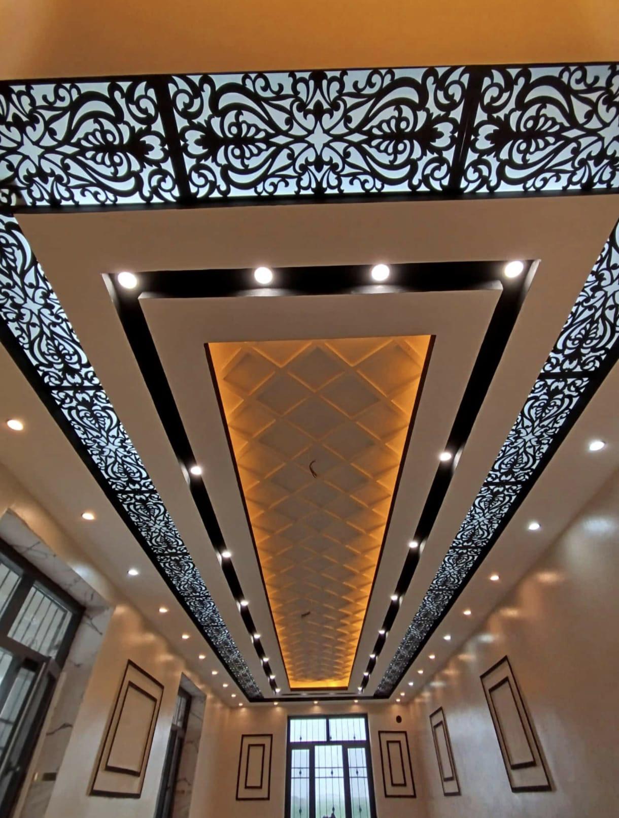 Alçıpan & Lambiri Dünyası / 0545 765 0451