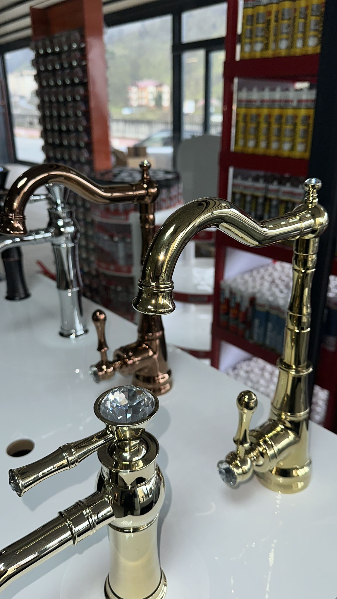 Durmuşlar Yapı Malzemeleri