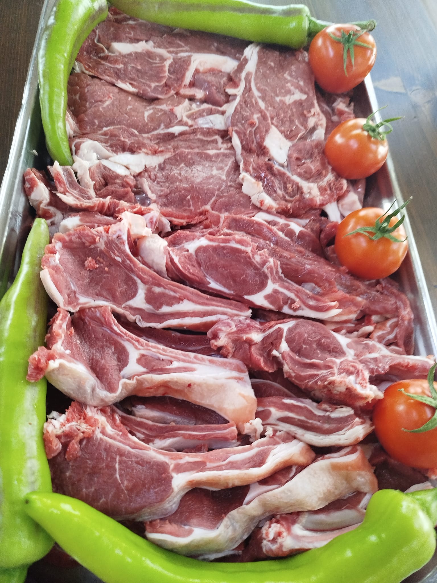 Sarı Usta’nın Yeri