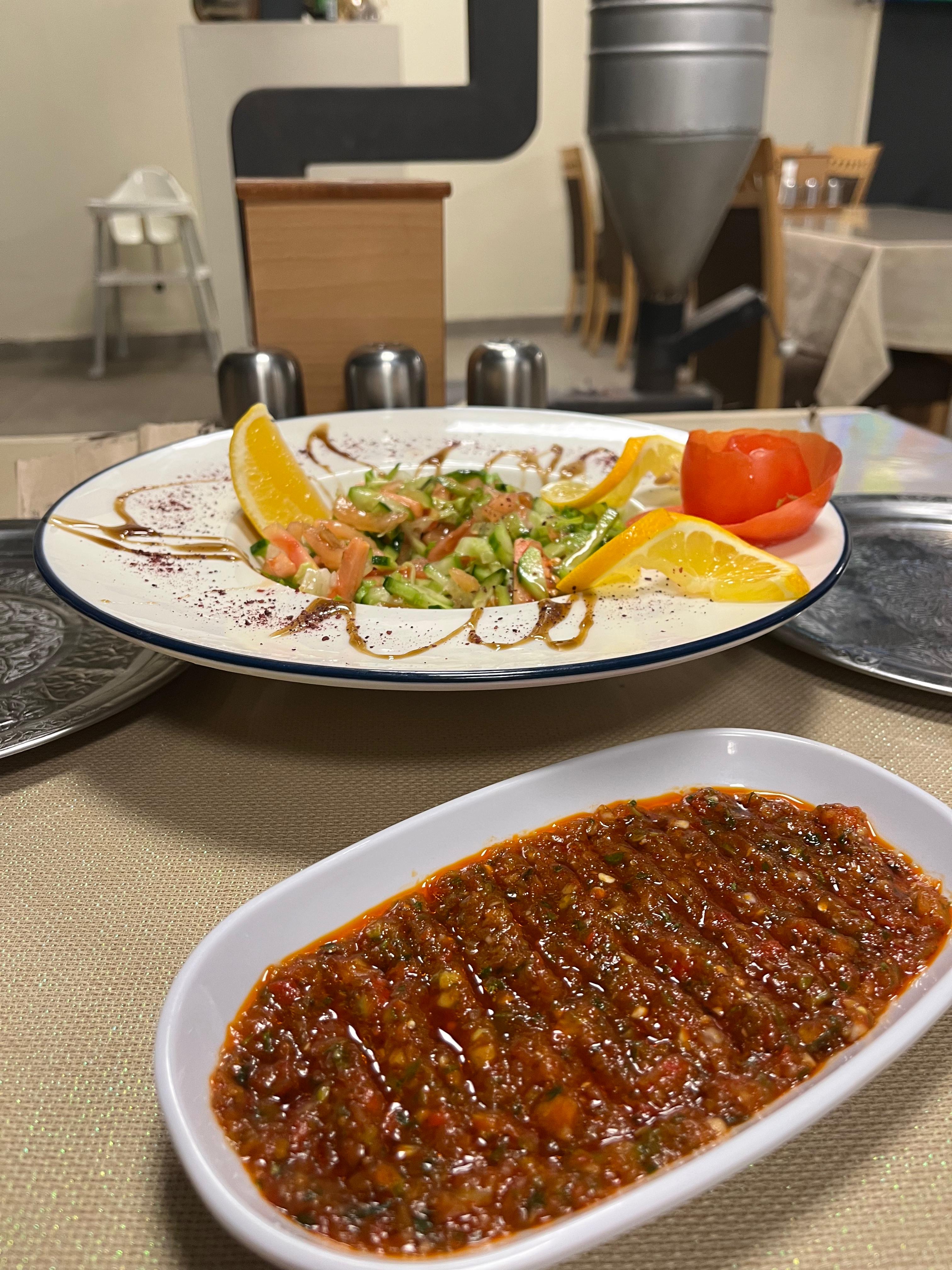 Lezzethan Ocakbaşı