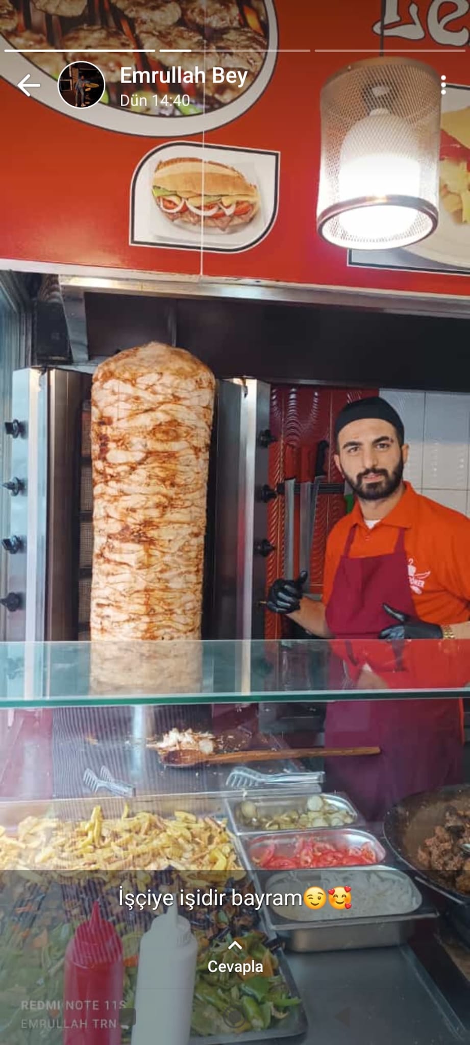 Baba Döner