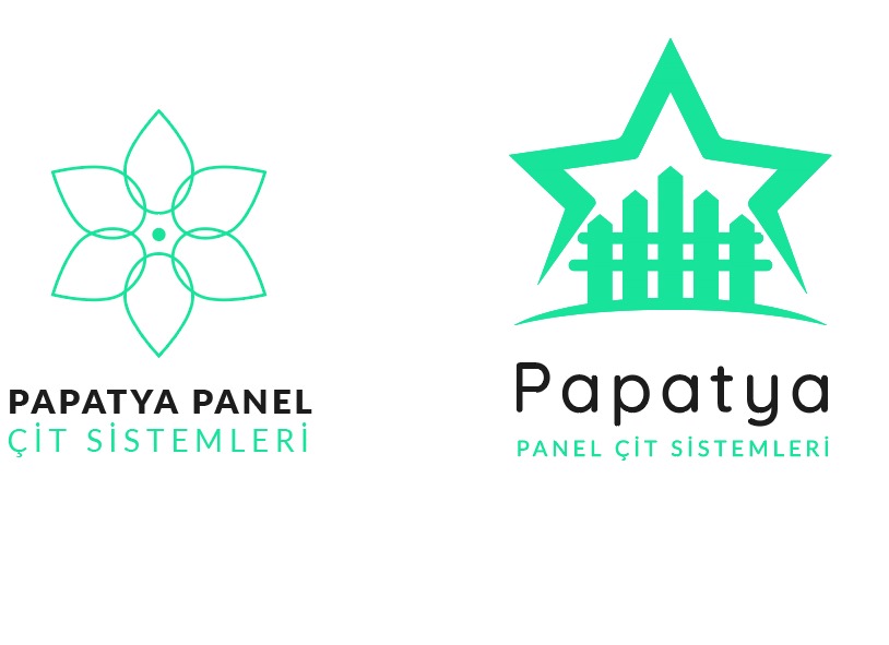 Papatya Panel Çit