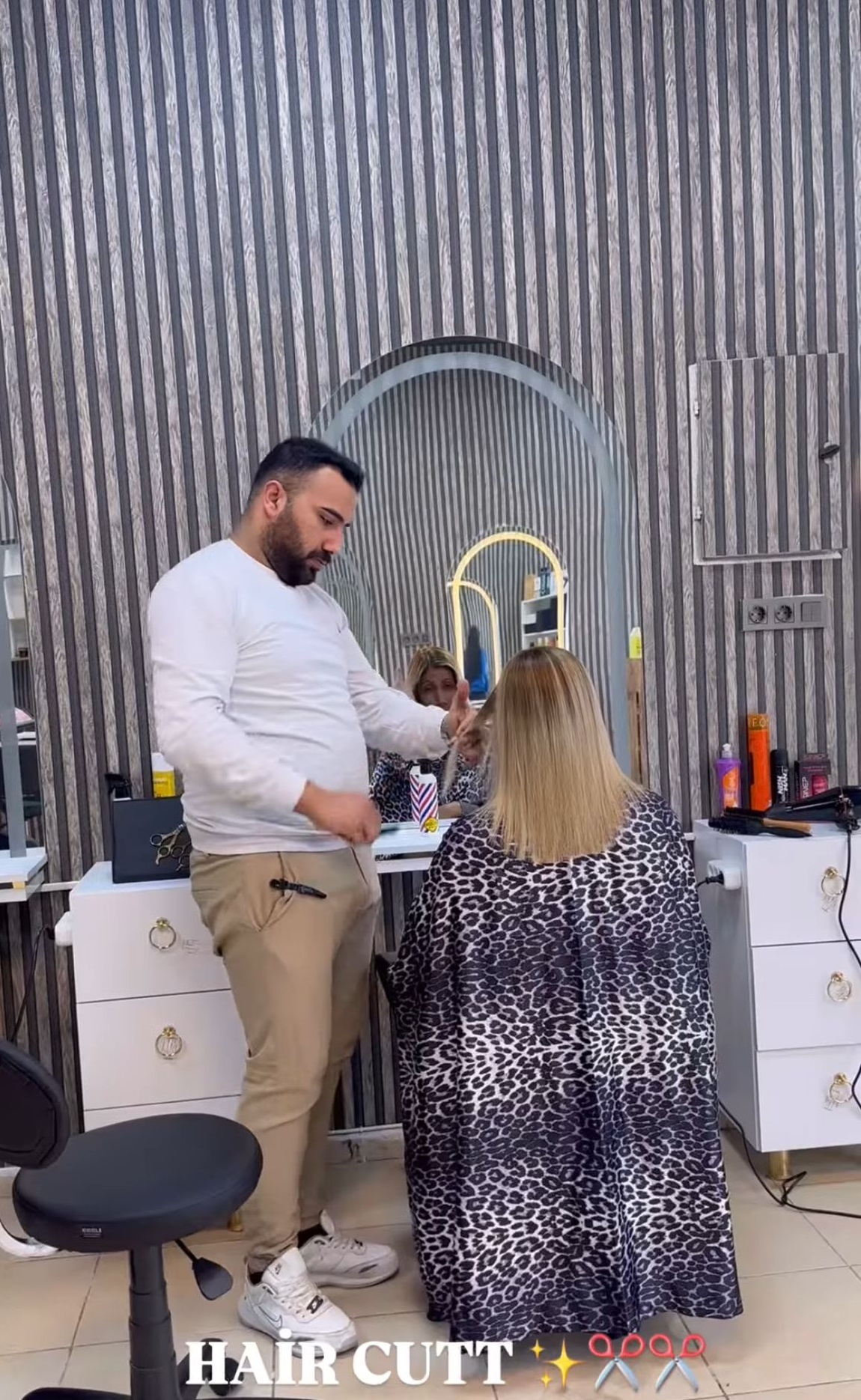Diana Hair Studio