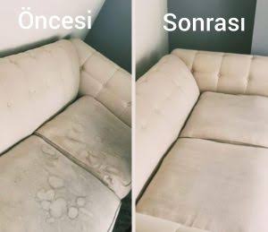 Royale Koltuk Yıkama