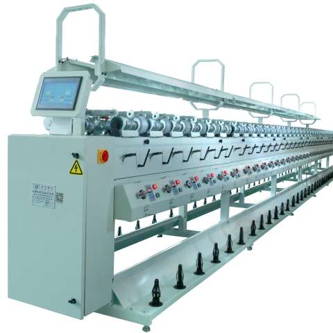 PY Makine İmalat