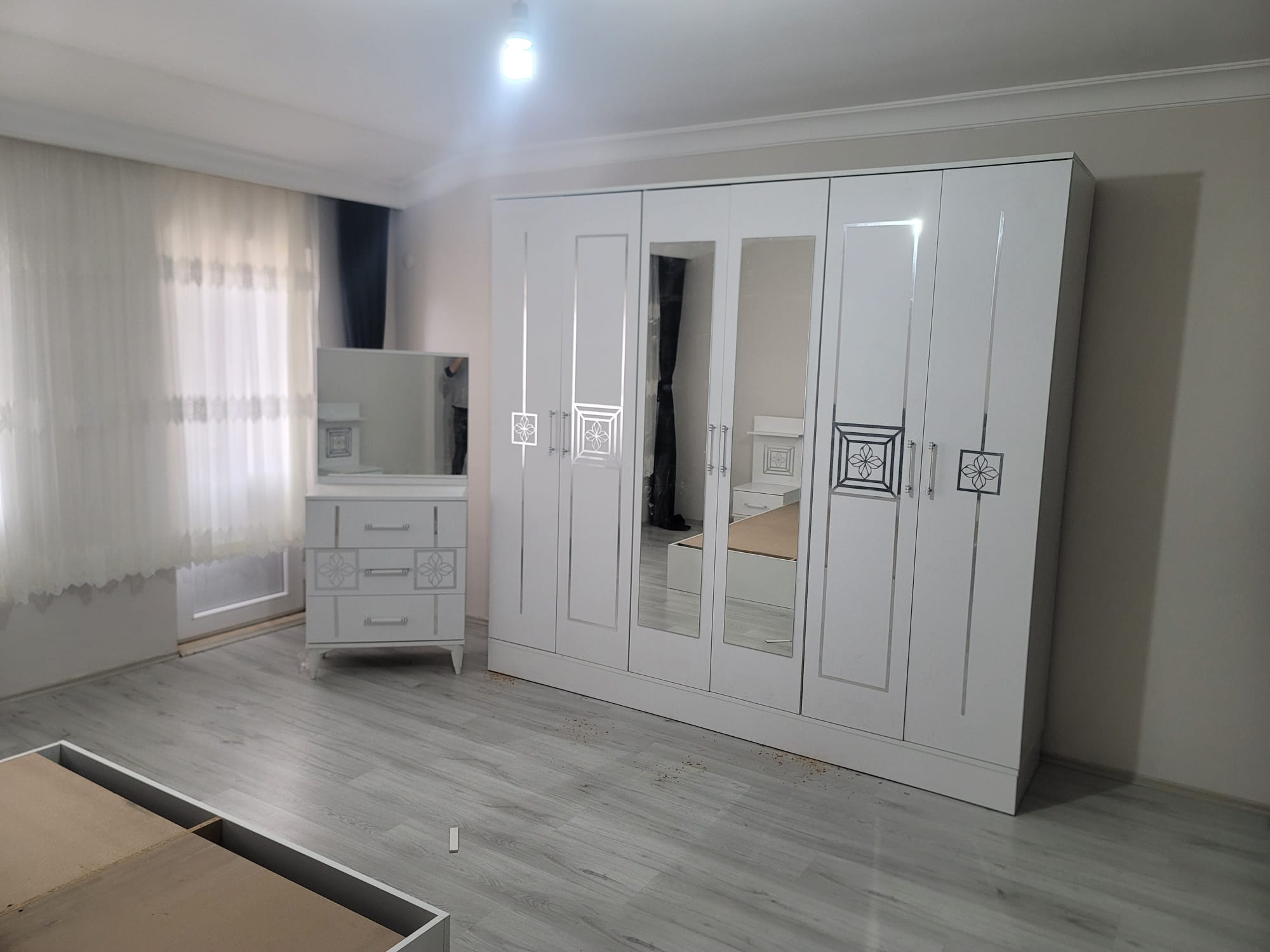 Mücevher Mobilya
