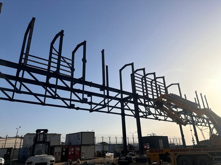 Kuzey Dekor Yapı Çelik Konstrüksiyon Ltd. Şti.