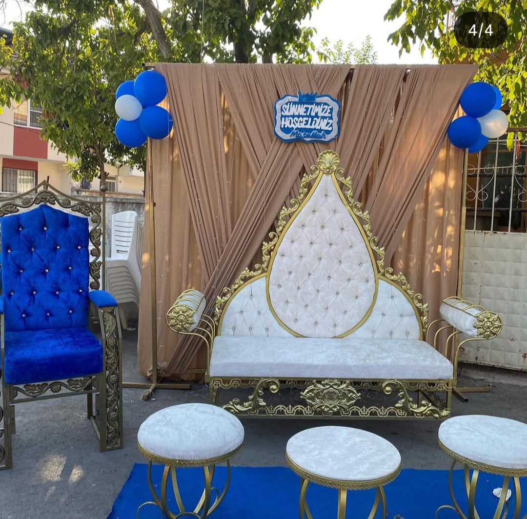 Cemile Organizasyon
