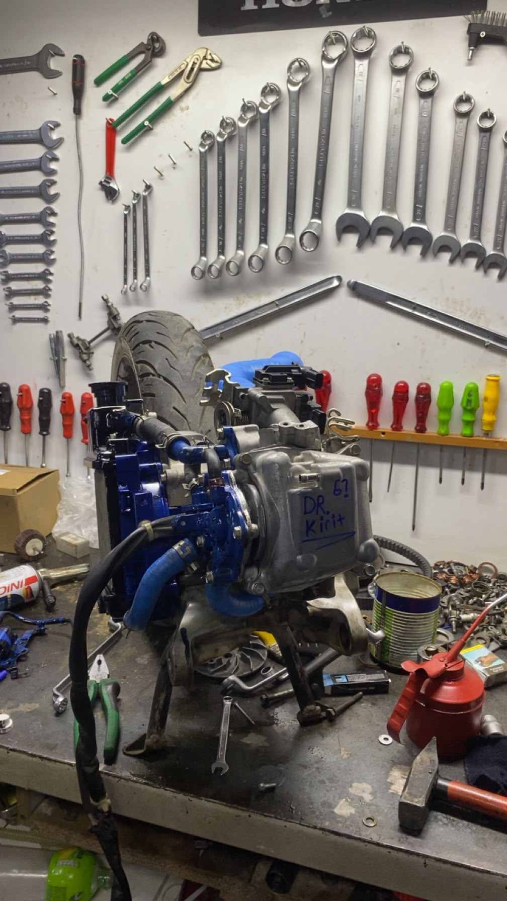 Zirve Motor
