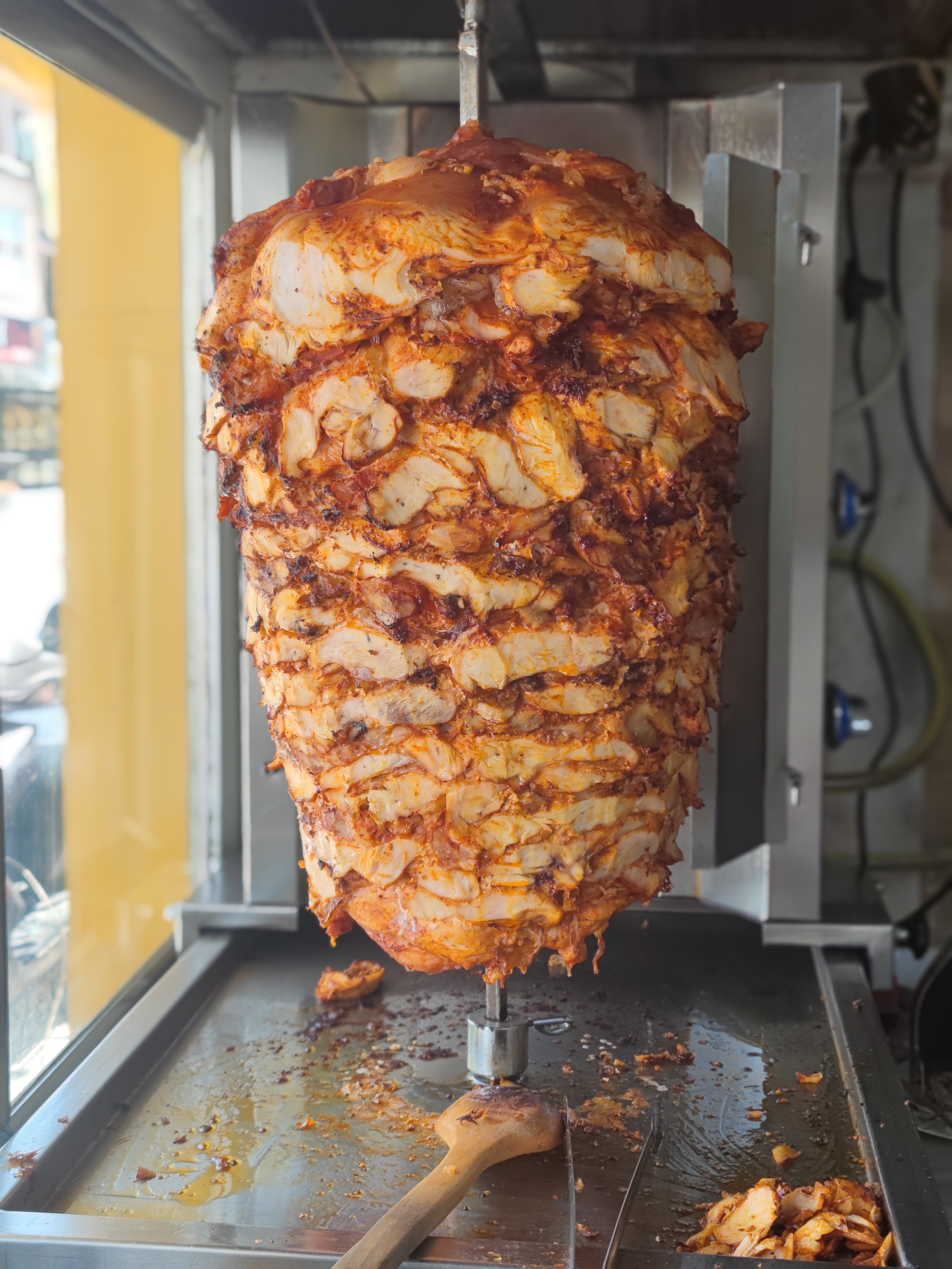 İlboğa Döner 