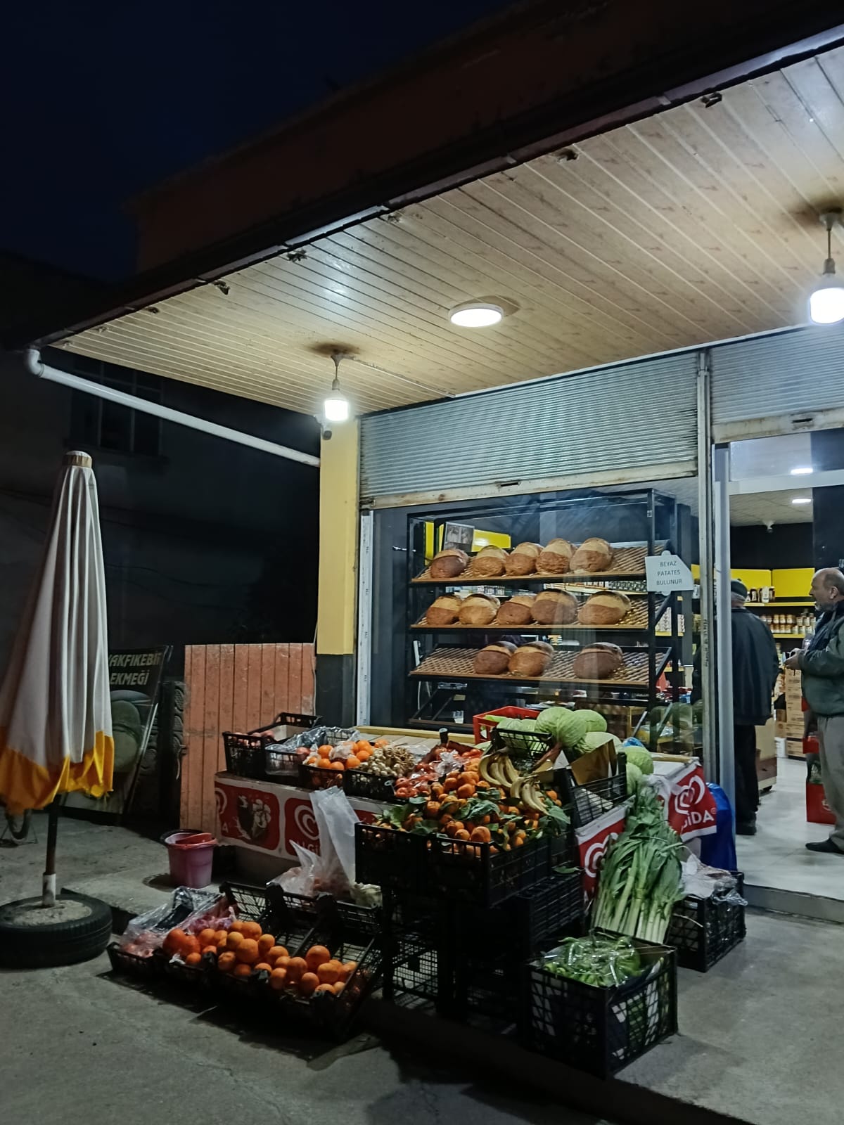 Yiğitler Alarm Sistemleri ve Güvenlik Sanayi Ticaret Ltd. Şti.