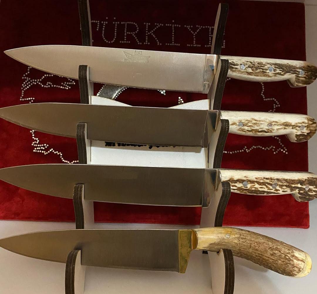 Süras Bıçakçılık