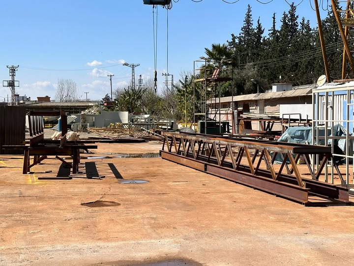 Kuzey Dekor Yapı Çelik Konstrüksiyon Ltd. Şti.