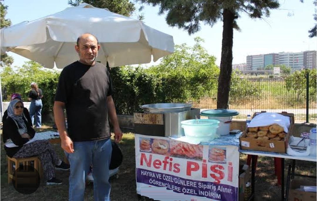 Nefis Pişi