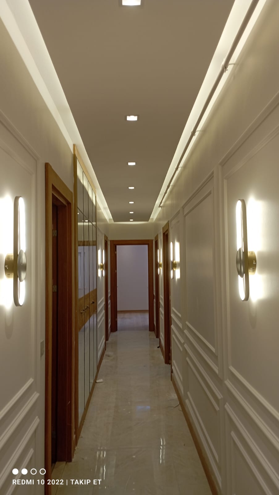 İzci Dekorasyon Mimarlık