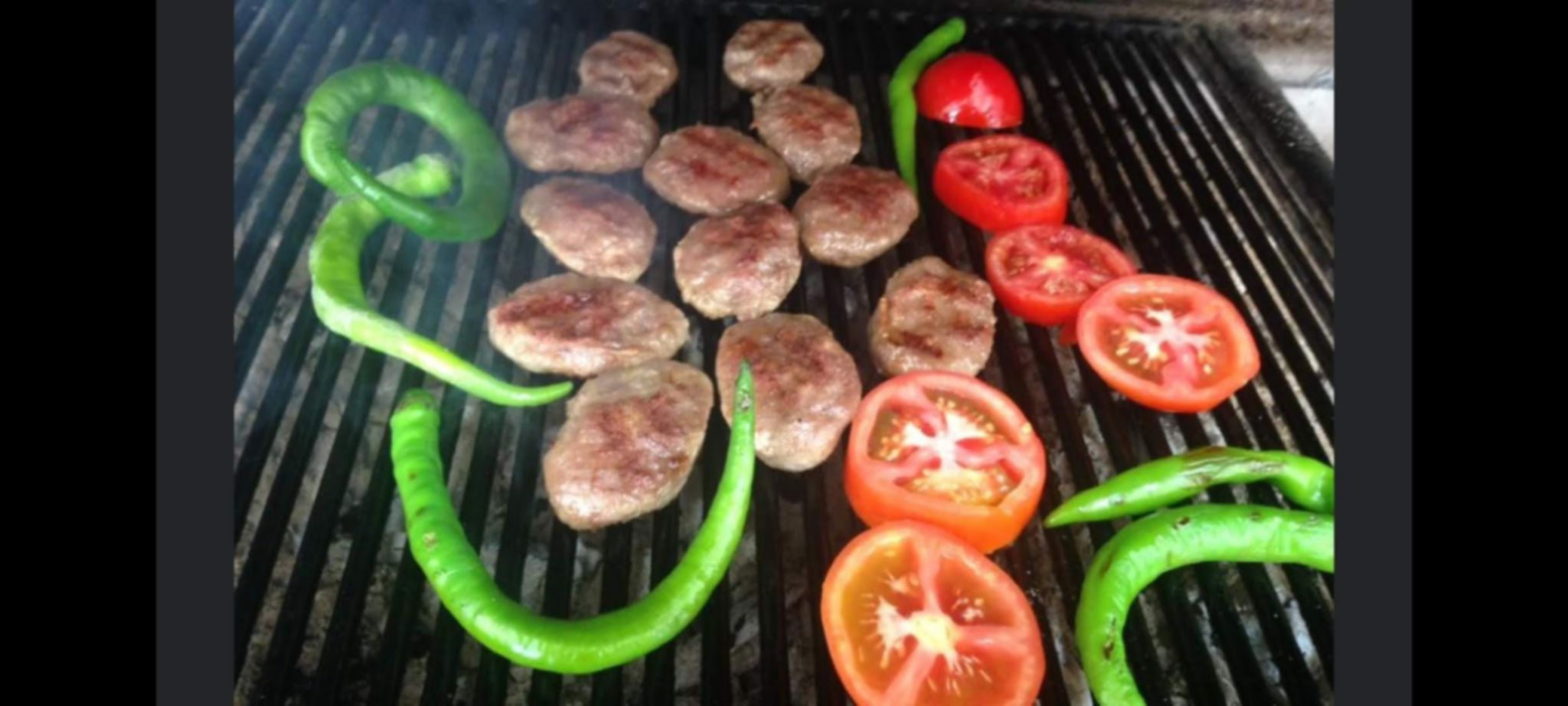 Merter Merkez Köftecisi