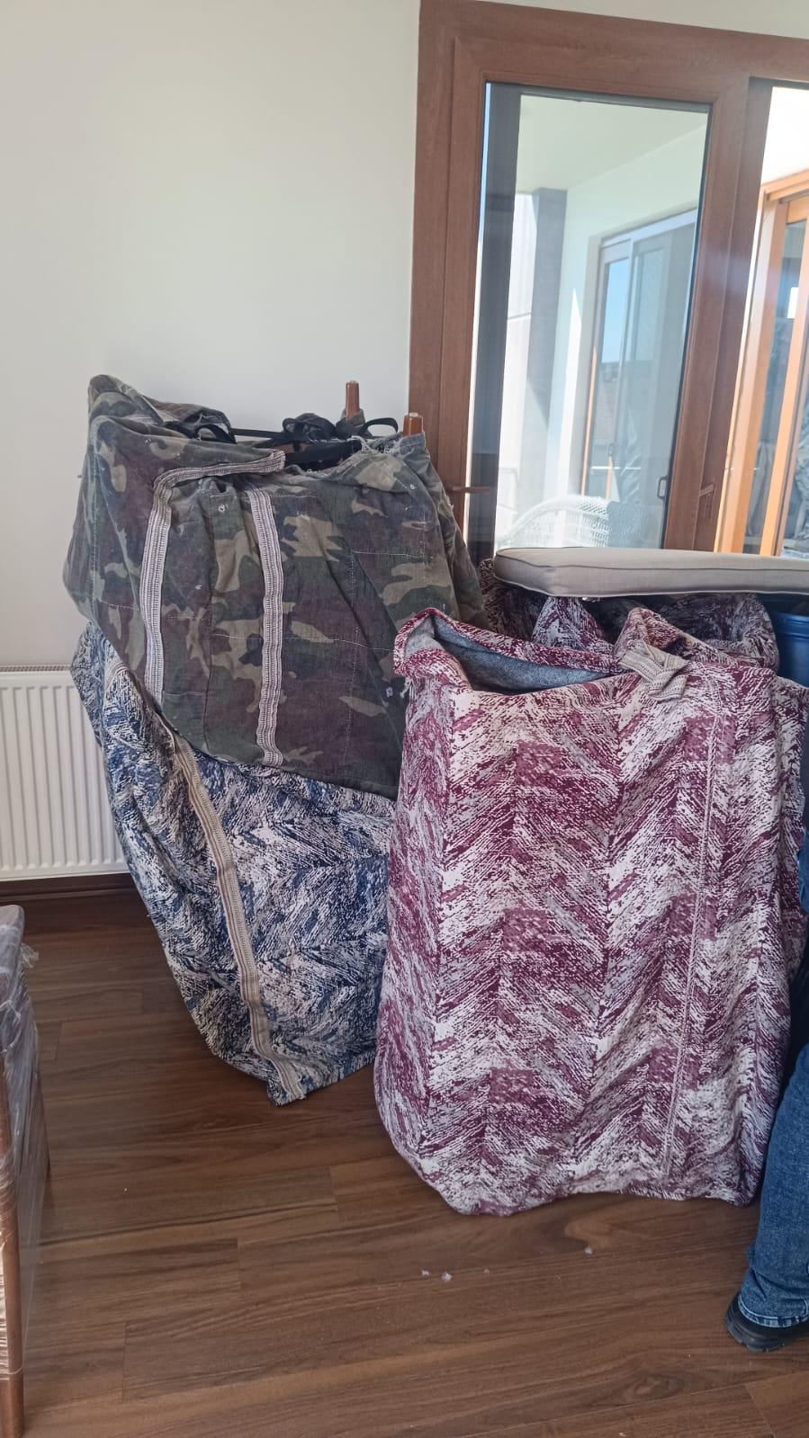 Kozan Hedef Taşımacılık