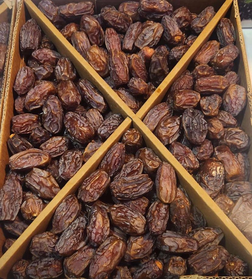 Ensarzade Kuruyemiş