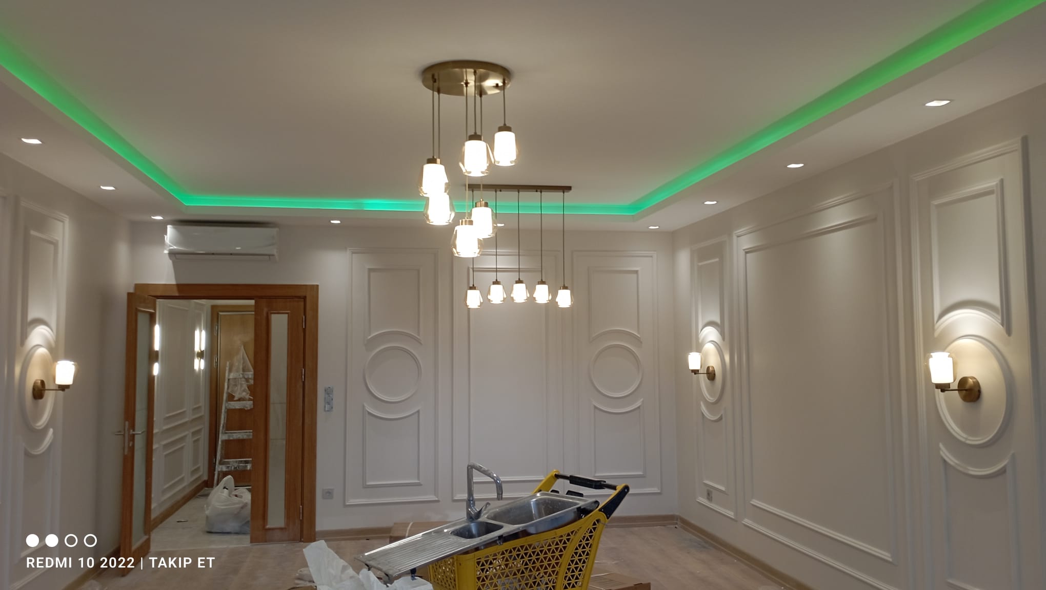 İzci Dekorasyon Mimarlık